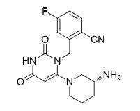 活性代谢产物M-1